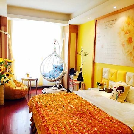 Shuxiang Hotel Mount Emei Эмэйшань Экстерьер фото