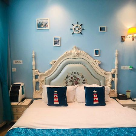 Shuxiang Hotel Mount Emei Эмэйшань Экстерьер фото