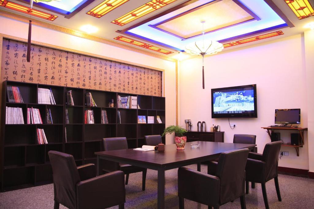 Shuxiang Hotel Mount Emei Эмэйшань Экстерьер фото