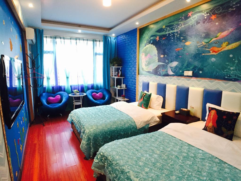 Shuxiang Hotel Mount Emei Эмэйшань Экстерьер фото