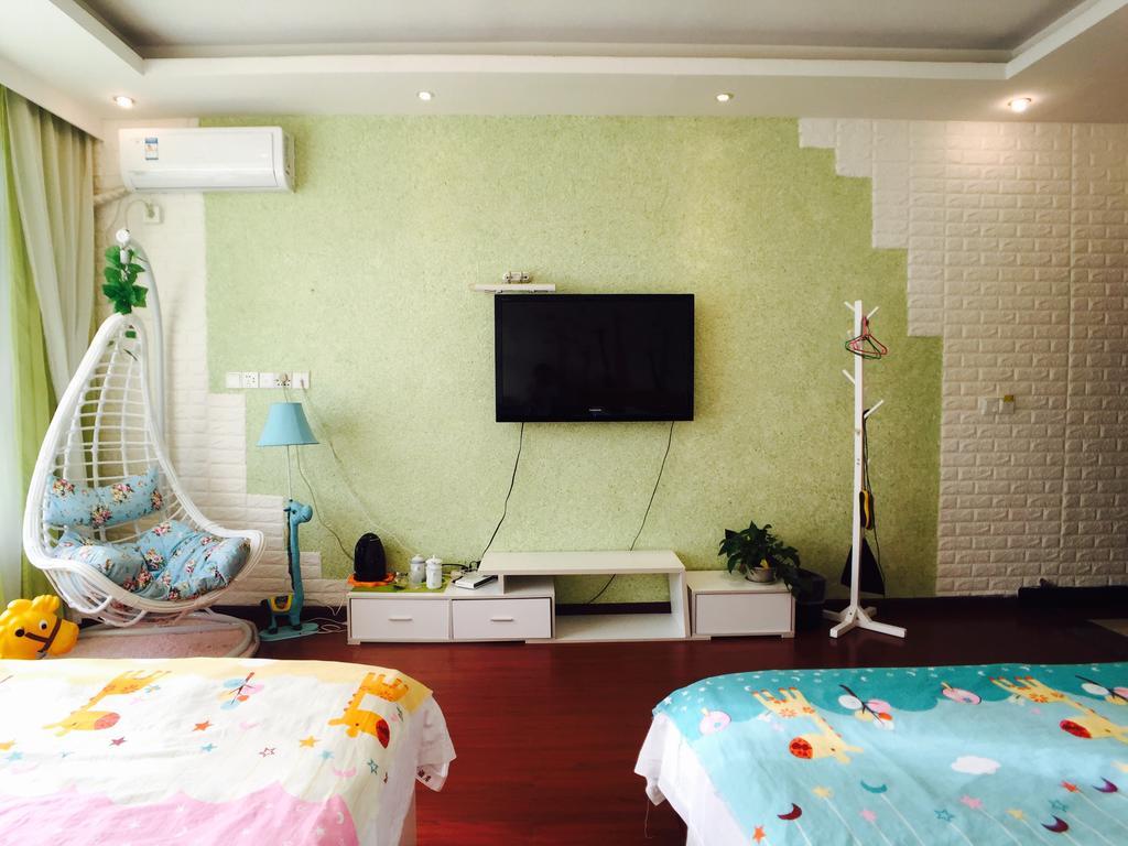 Shuxiang Hotel Mount Emei Эмэйшань Экстерьер фото