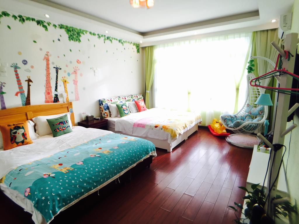 Shuxiang Hotel Mount Emei Эмэйшань Экстерьер фото