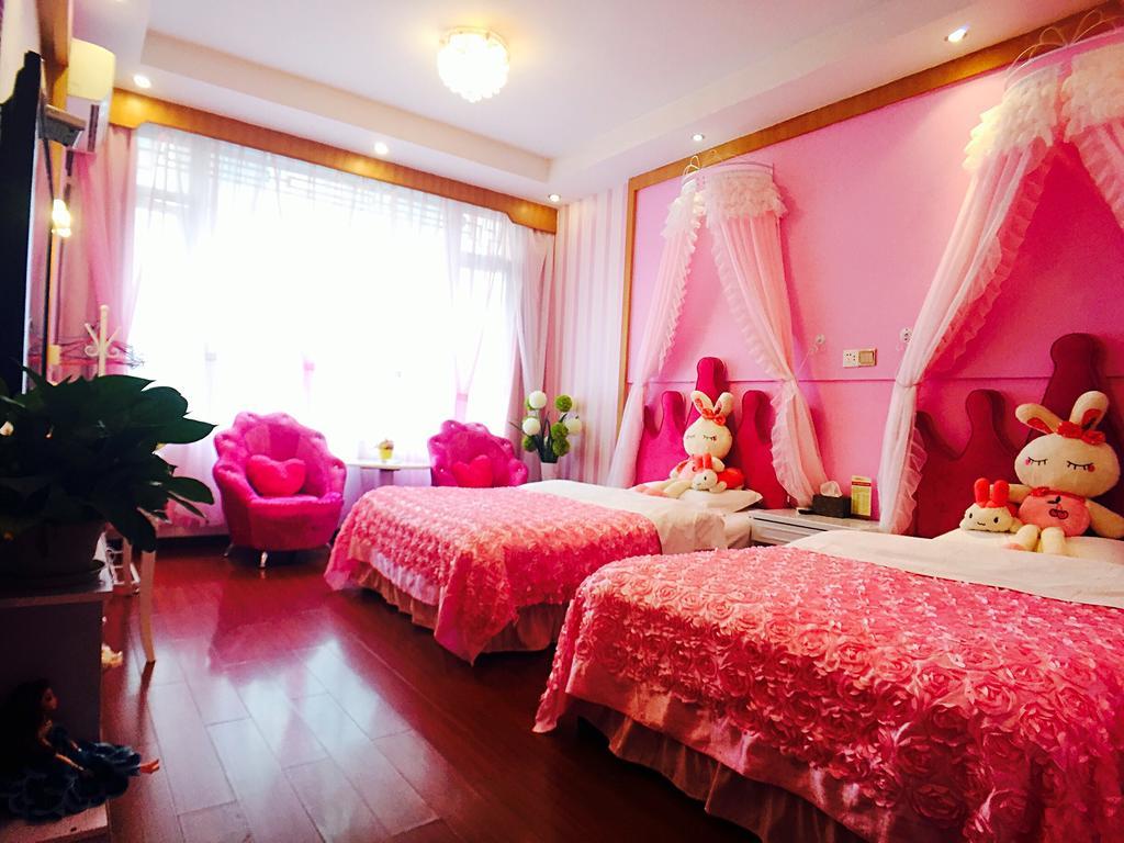 Shuxiang Hotel Mount Emei Эмэйшань Экстерьер фото