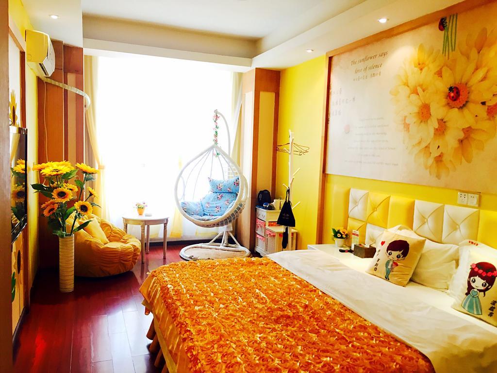 Shuxiang Hotel Mount Emei Эмэйшань Экстерьер фото