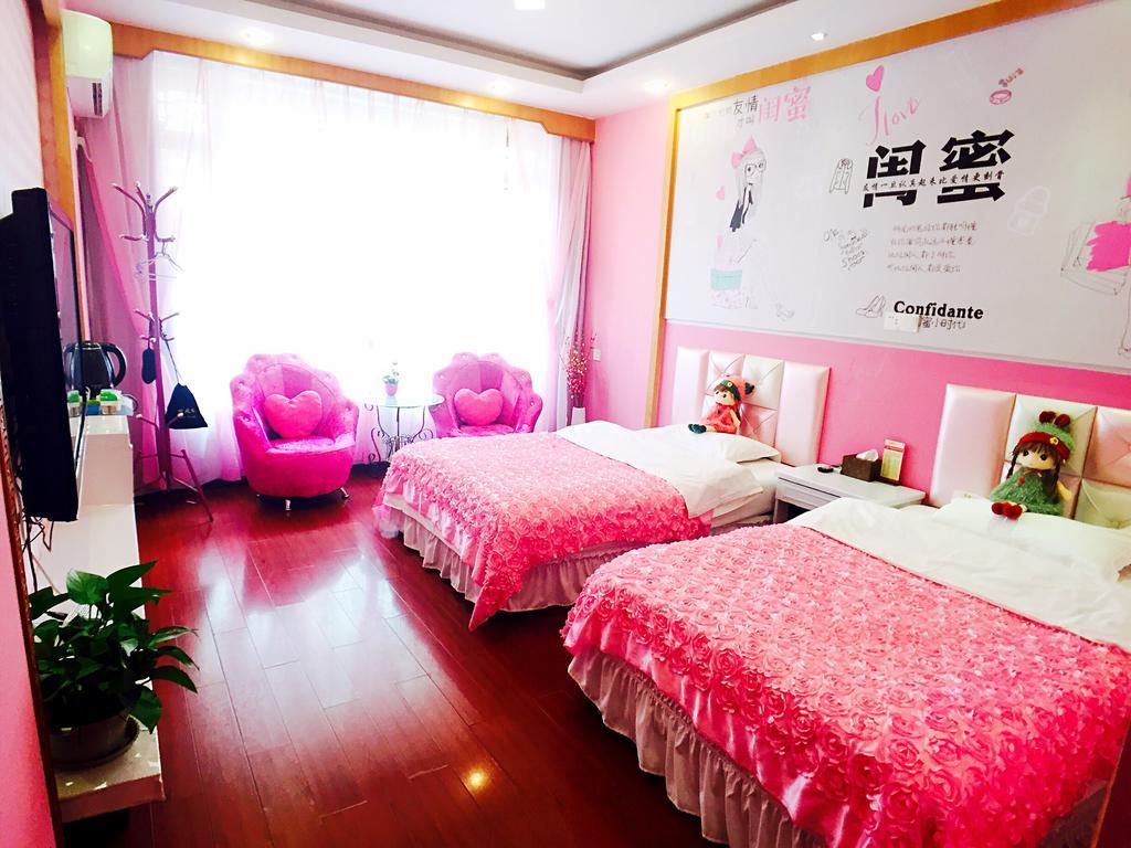 Shuxiang Hotel Mount Emei Эмэйшань Экстерьер фото