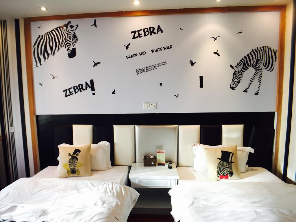Shuxiang Hotel Mount Emei Эмэйшань Экстерьер фото