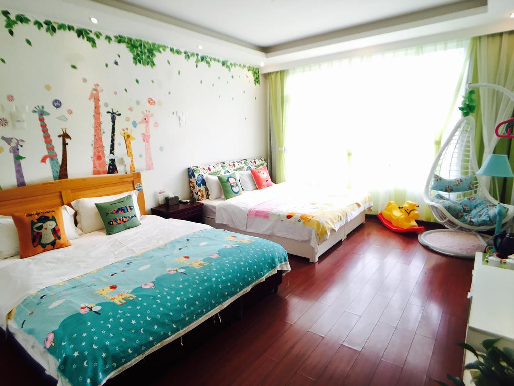 Shuxiang Hotel Mount Emei Эмэйшань Экстерьер фото