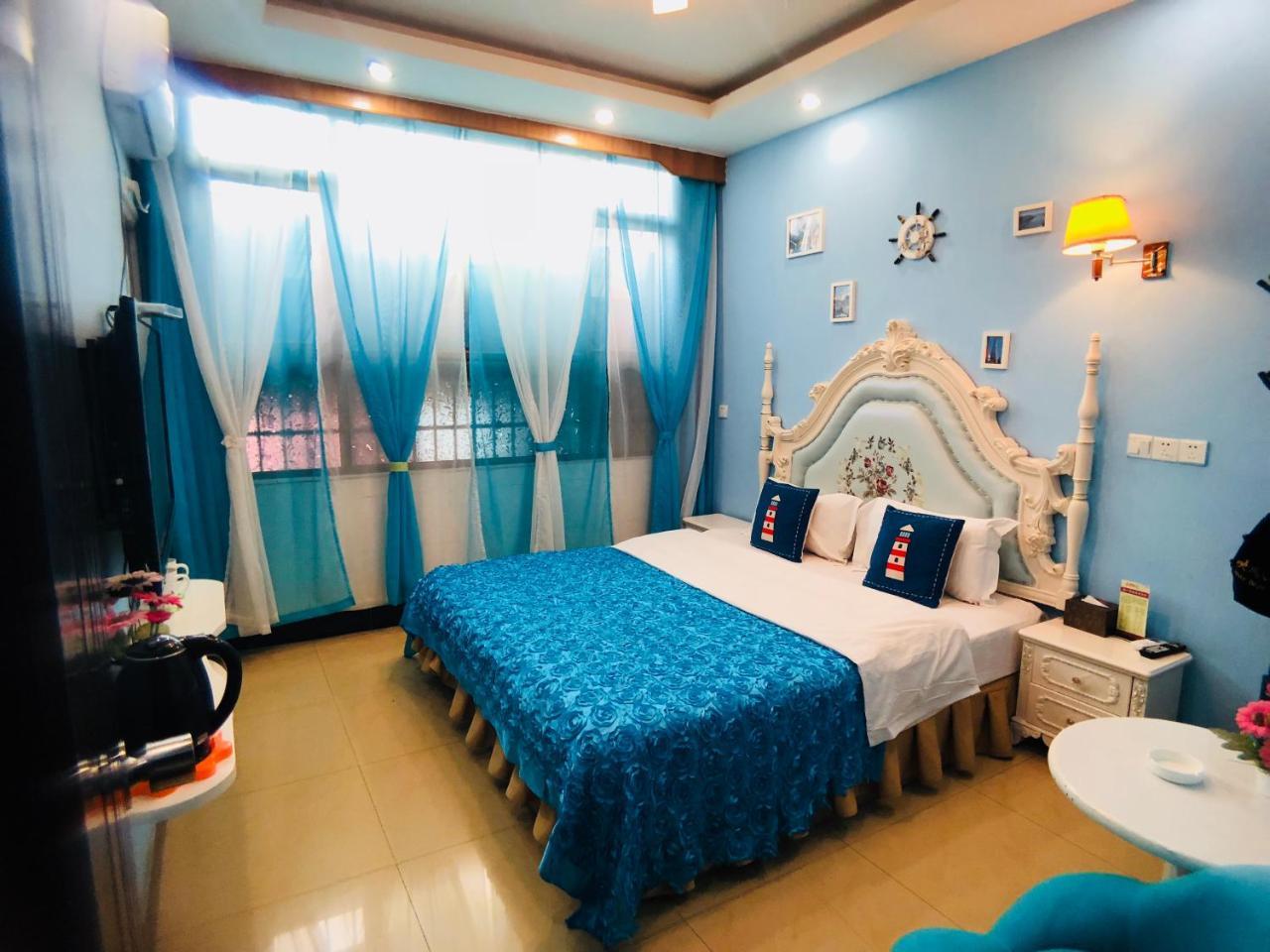 Shuxiang Hotel Mount Emei Эмэйшань Экстерьер фото